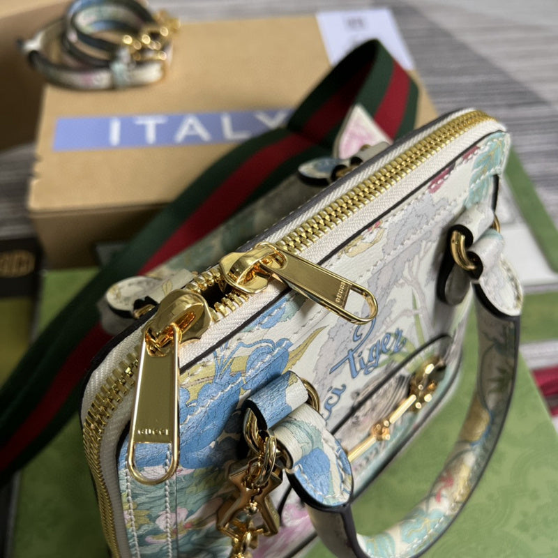 COZY BAGS - GUKI Women Bags - 1190