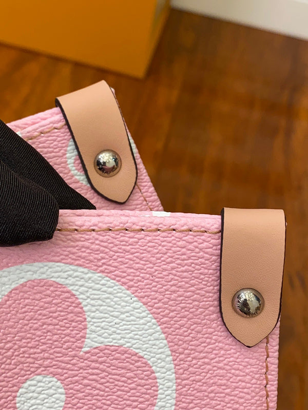 COZY BAGS - LOV Bags - 4953