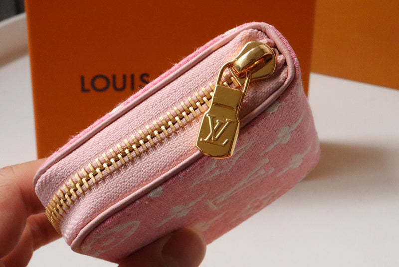 COZY BAGS - LOV Wallets - 612