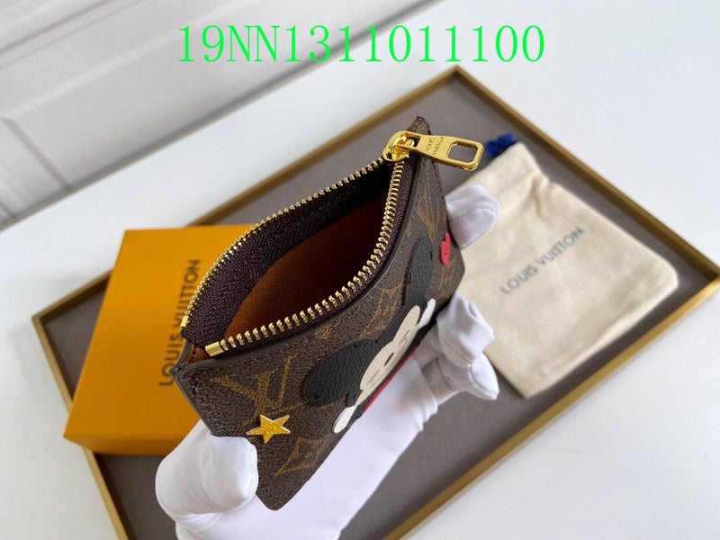COZY BAGS - CHL Wallet - 558
