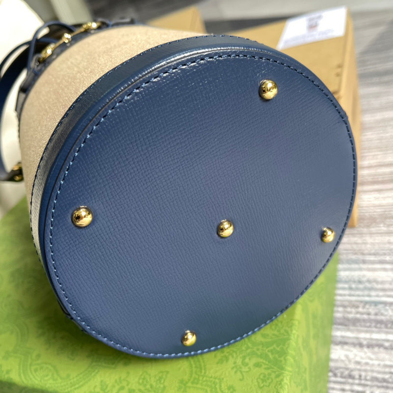 JB - Guki Lady Bags - 877