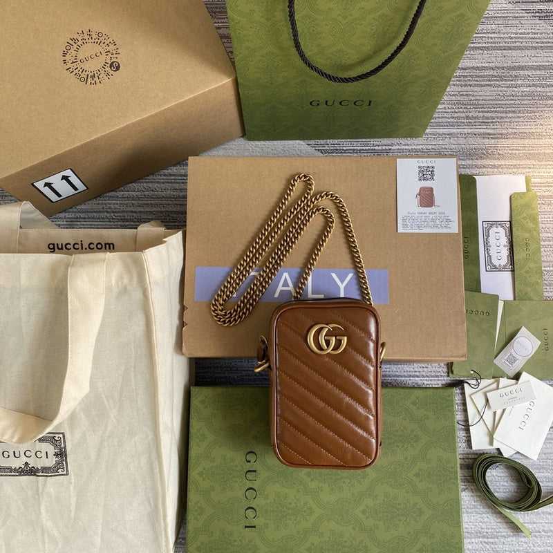 COZY BAGS - GUKI Bags - 2013