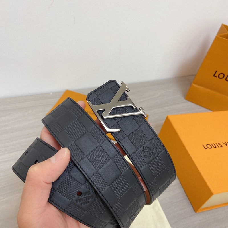 JB - LOV Belts - 320