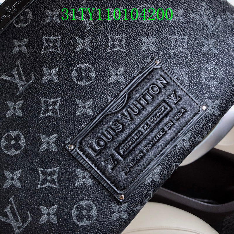 COZY BAGS - CHL Wallet - 1204