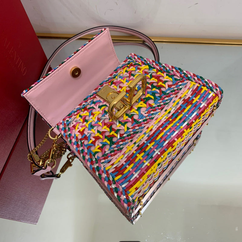 COZY - VEL Lady Bags - 033