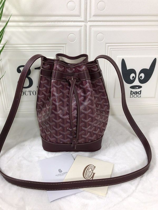 COZY BAGS - GYO Bags - 224
