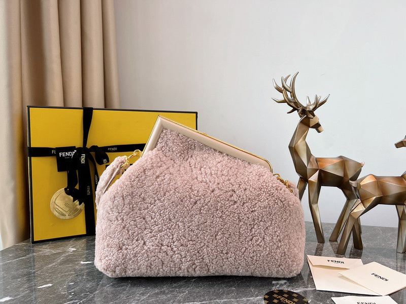 COZY BAGS - FDE Bags - 075