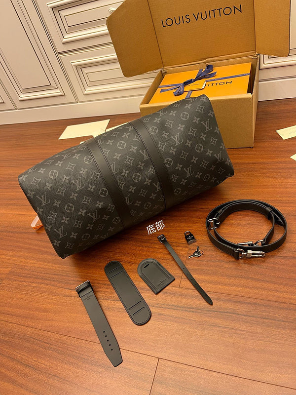 JB - LOV Travel Bags - 218