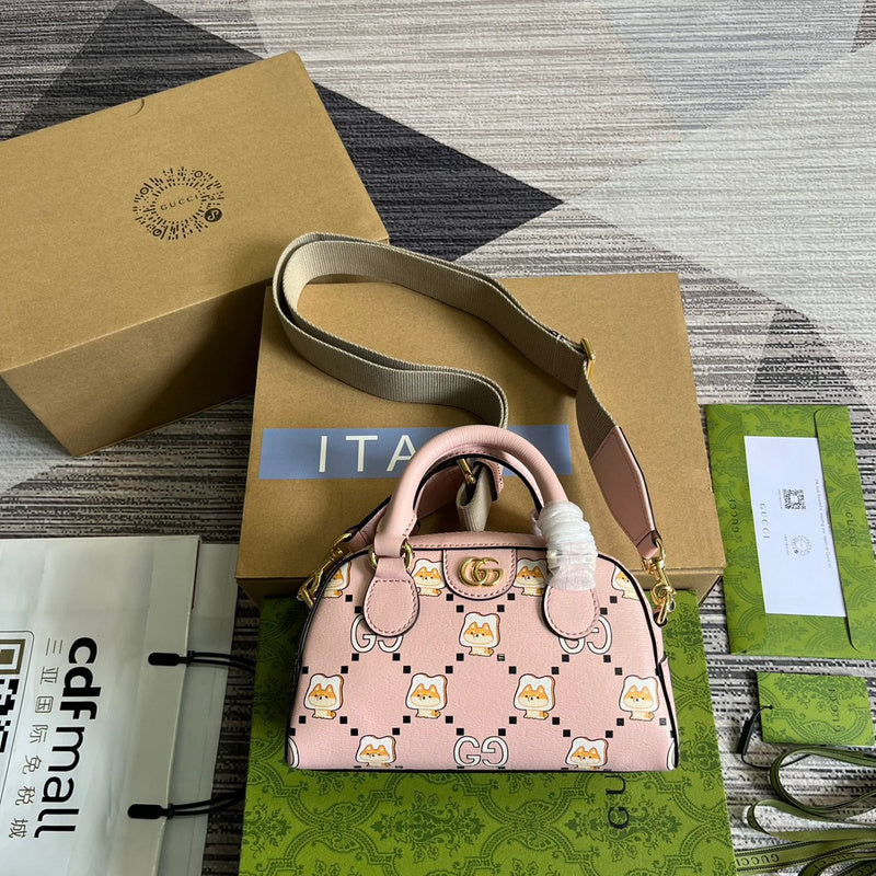 JB - Guki Lady Bags - 131