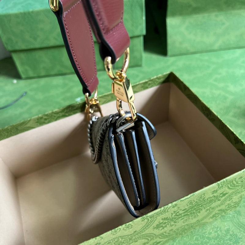 Cozy Bags - GUKI Women Wallets - 018