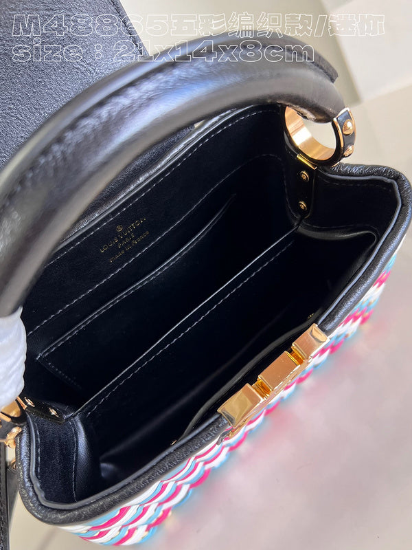 COZY - LV Bags - 164