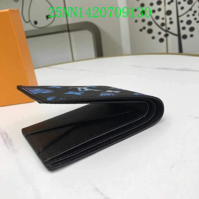 COZY BAGS - CHL Wallet - 777