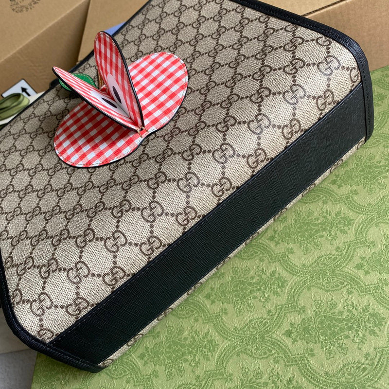 COZY BAGS - GUKI Bags - 2253