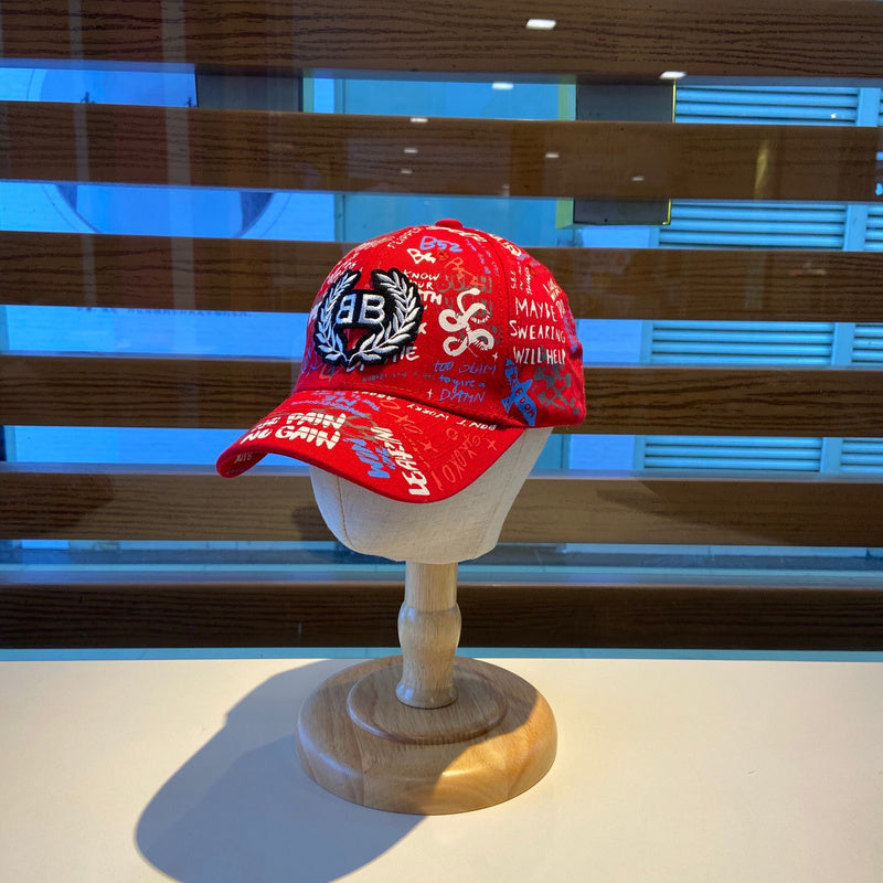 COZY BAGS - BOR Hats & Caps - 118
