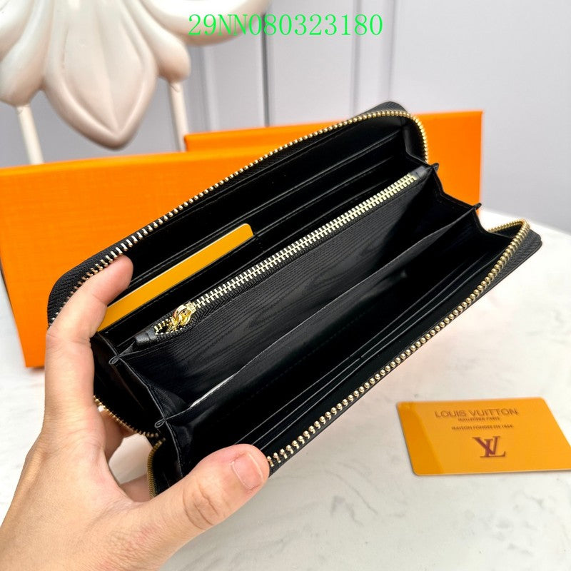 COZY BAGS - LOV Wallet - 606