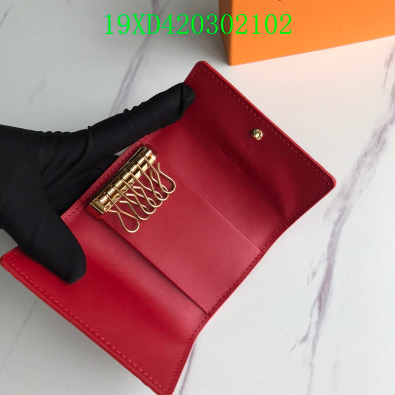 COZY BAGS - CHL Wallet - 1056
