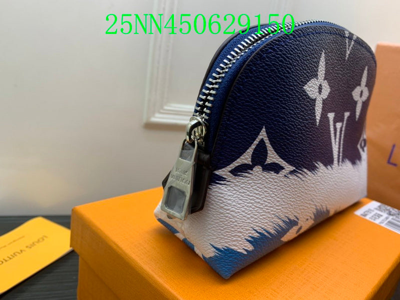 COZY BAGS - LOV Wallet - 1131