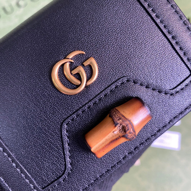Cozy Bags - GUKI Women Wallets - 100