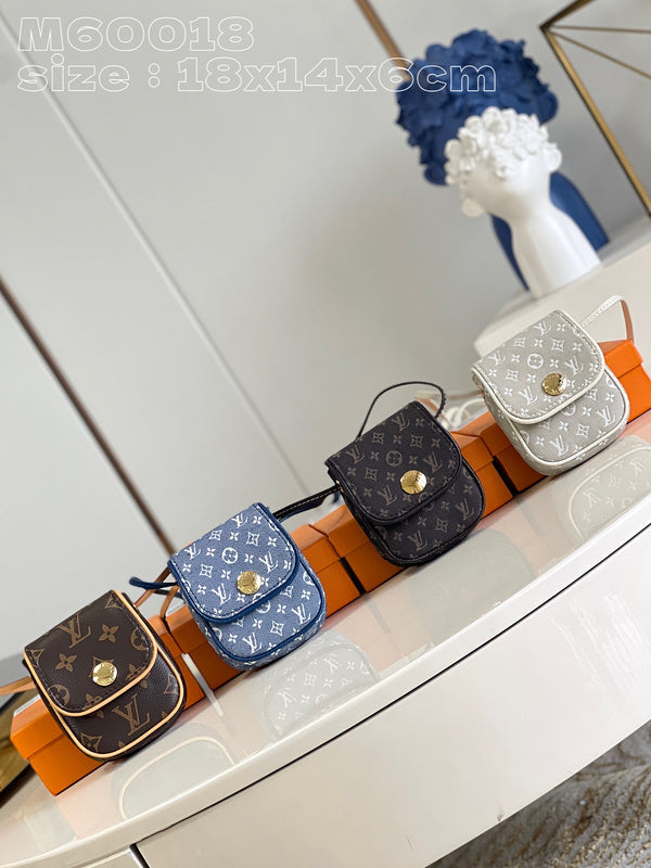 COZY BAGS - LOV Bags - 082