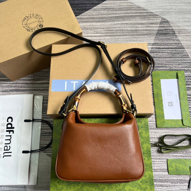 Cozy Bags - GUKI Women Shoulders Bags - 091