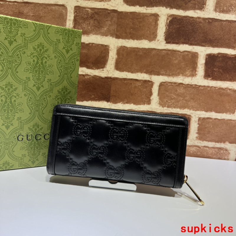 COZY BAGS - Mix Wallets - 002