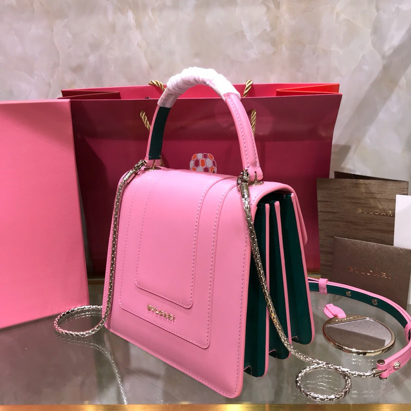 JB - BGL Lady Bags - 180
