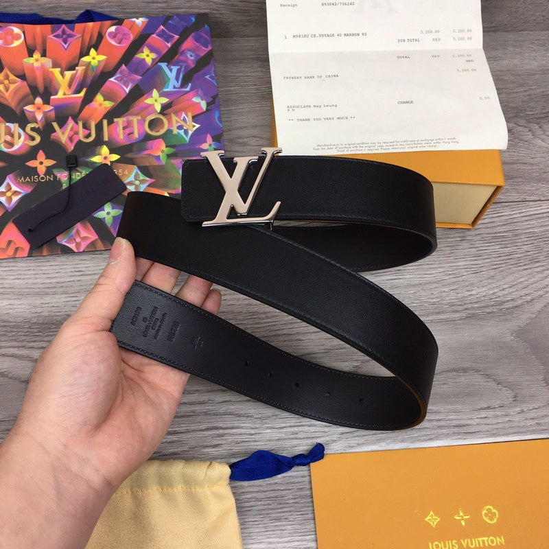 JB - LOV Belts - 182
