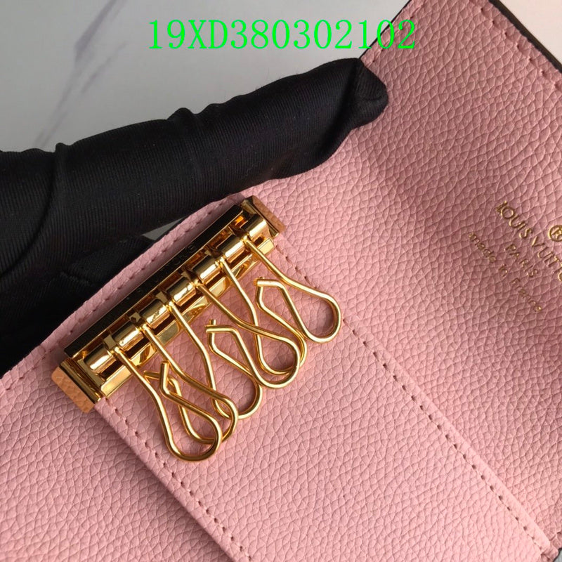 COZY BAGS - CHL Wallet - 1060
