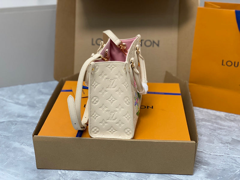 COZY - LV Bags - 655