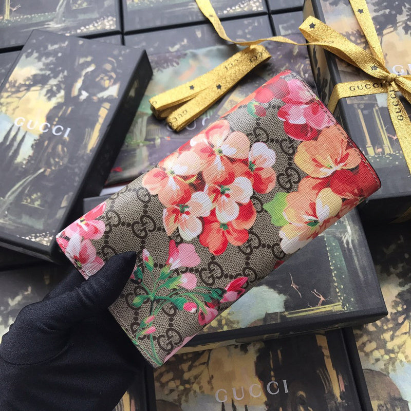 COZY BAGS - Guki Wallet - 548