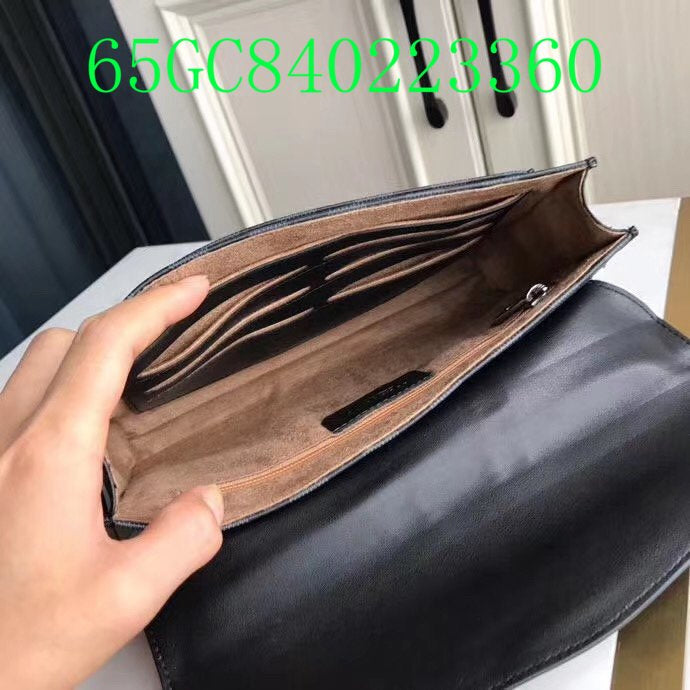 COZY BAGS - CHL Wallet - 1145