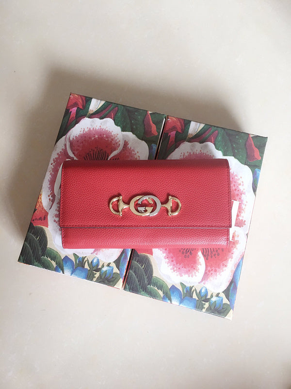 COZY BAGS - Guki Wallet - 482