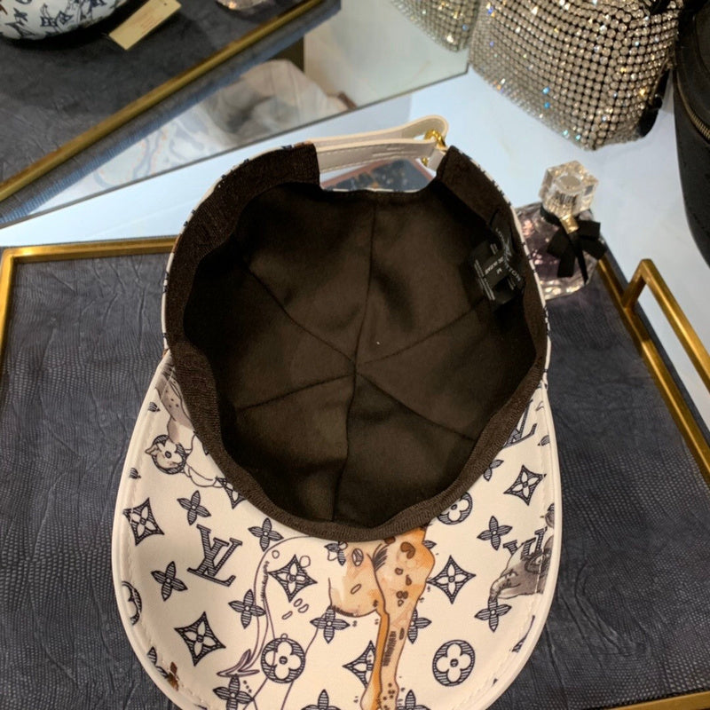 COZY BAGS - LOV Hats & Caps - 341