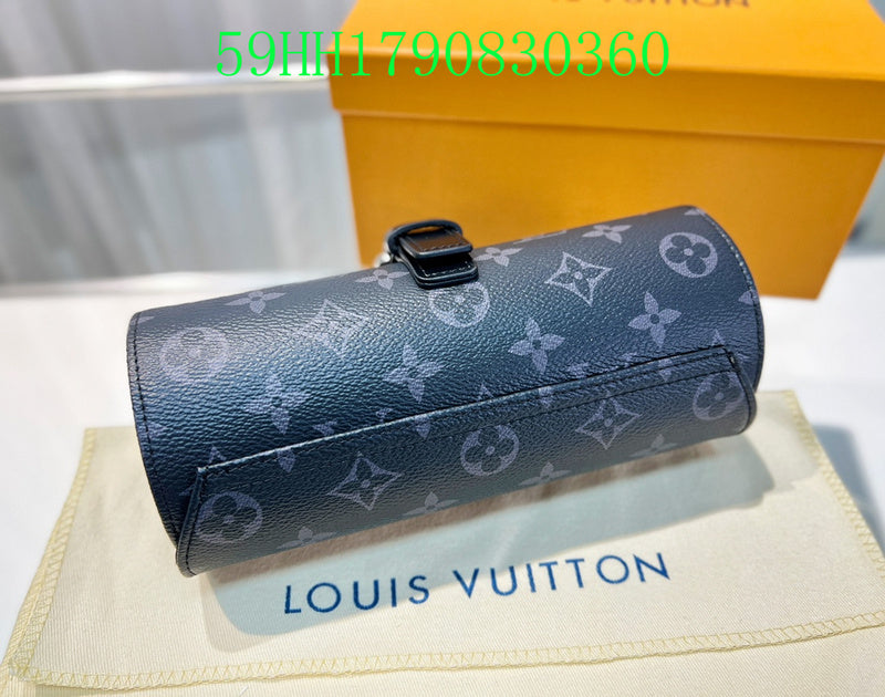 COZY BAGS - LOV Wallet - 014