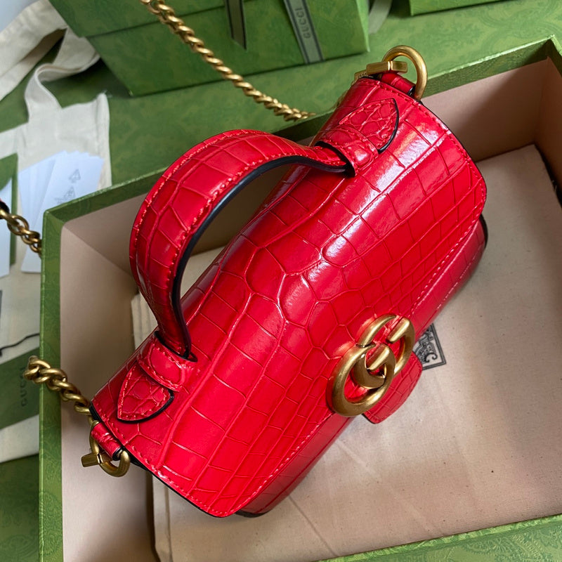 JB - Guki Lady Bags - 1011