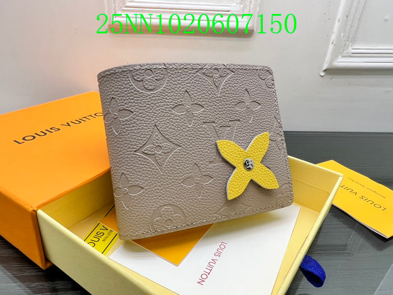 COZY BAGS - LOV Wallet - 406