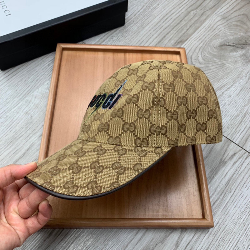 COZY BAGS - Guki Hats & Caps - 074