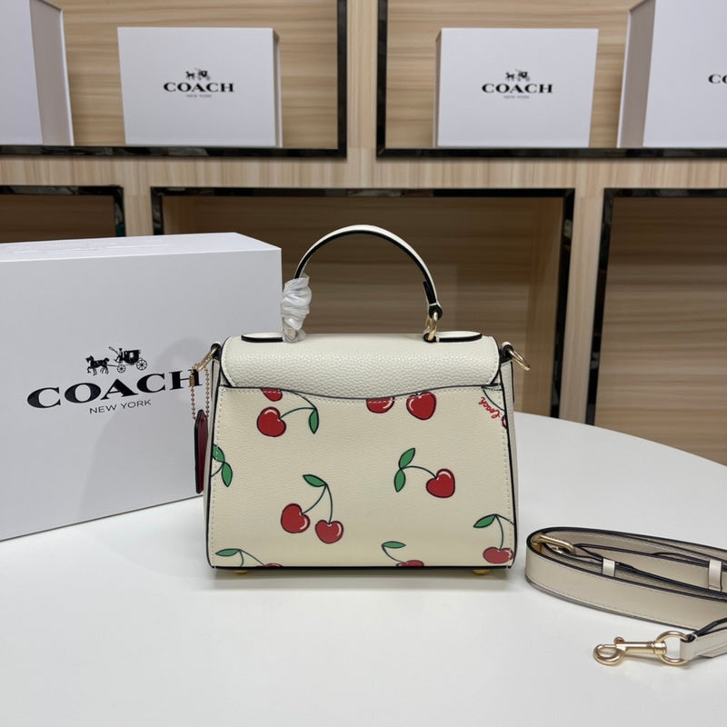 COZY - CAH Bags - 286