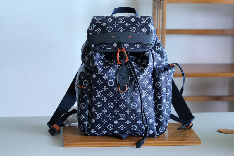 COZY - LOV Backpacks - 210
