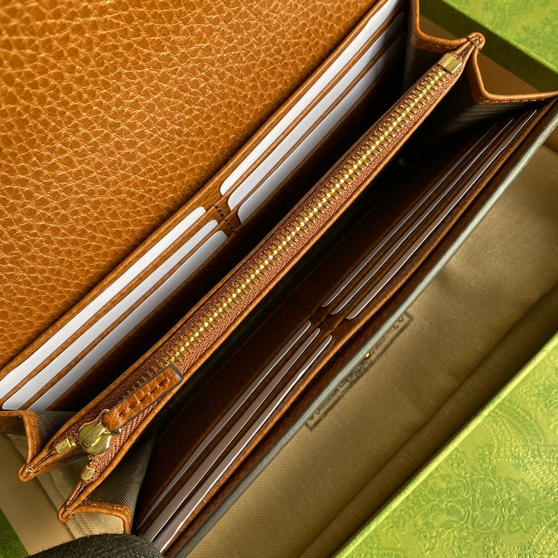 Cozy Bags - GUKI Women Wallets - 109
