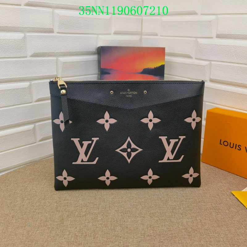 COZY BAGS - LOV Wallet - 1262