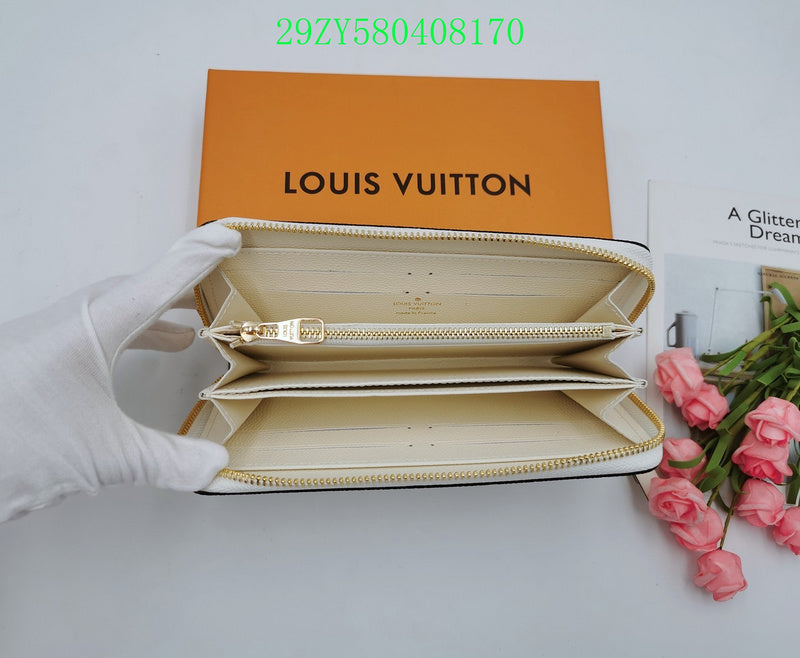 COZY BAGS - CHL Wallet - 1010