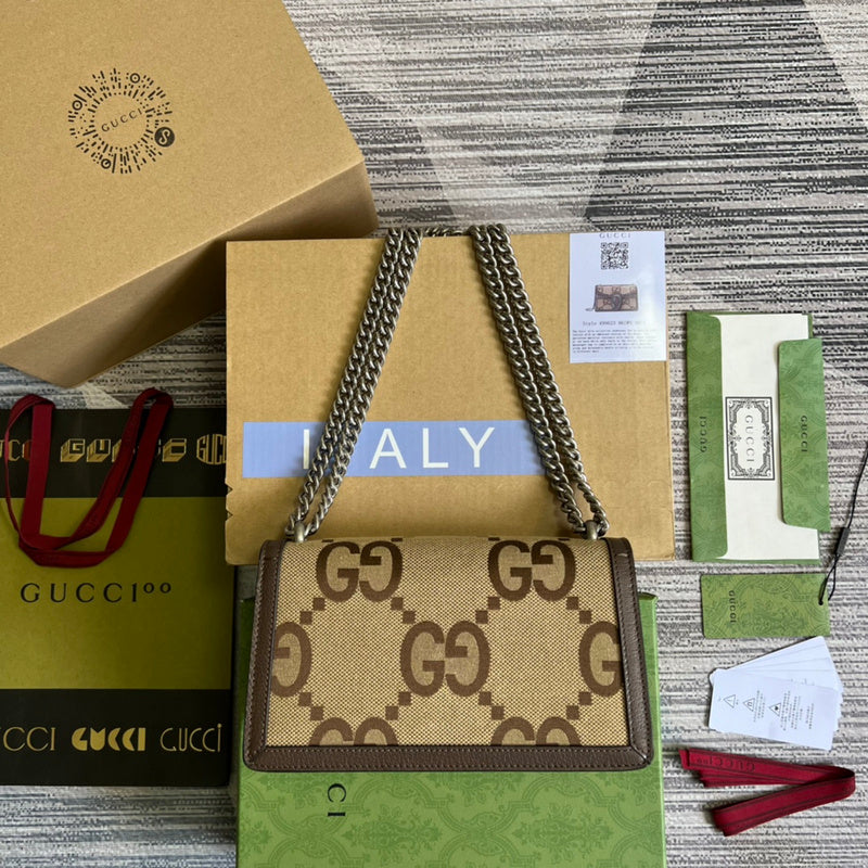 COZY BAGS - GUKI Bags - 1300