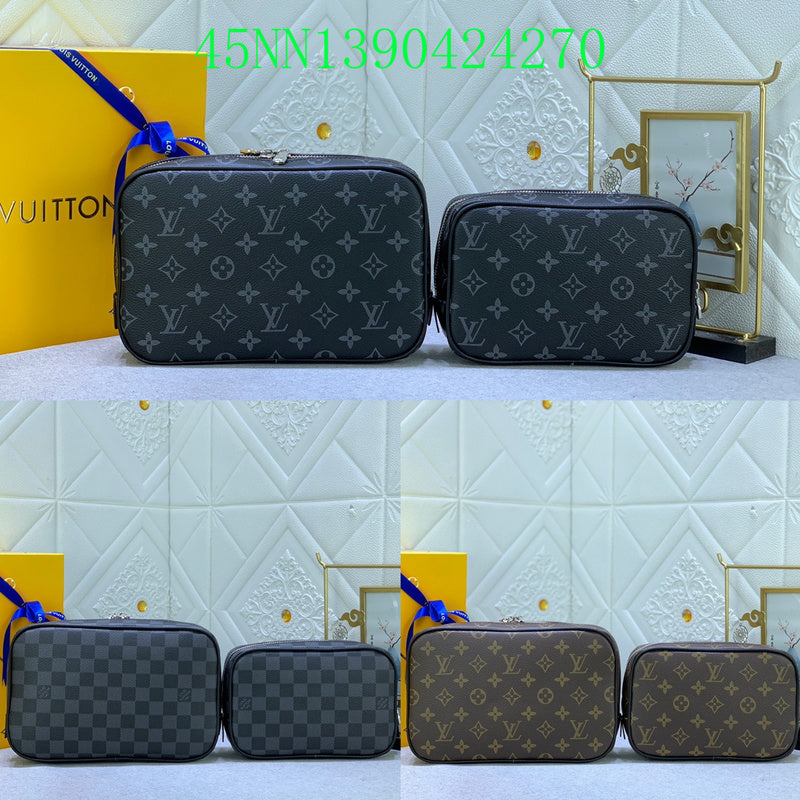 COZY BAGS - LOV Wallet - 544