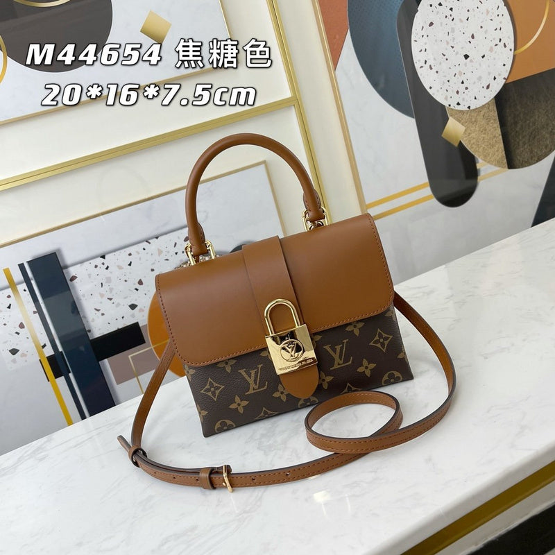 COZY - LOV Lady Bags - 827