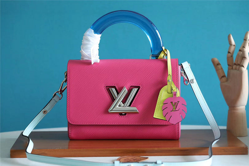 COZY - LOV Lady Bags - 2009