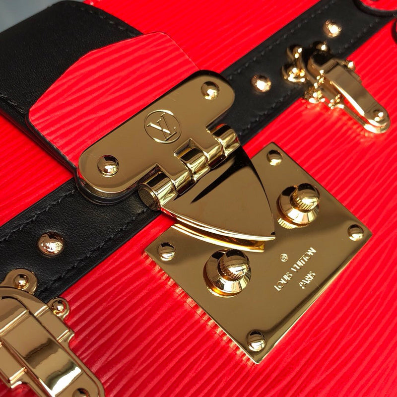 COZY - LV Bags - 5622