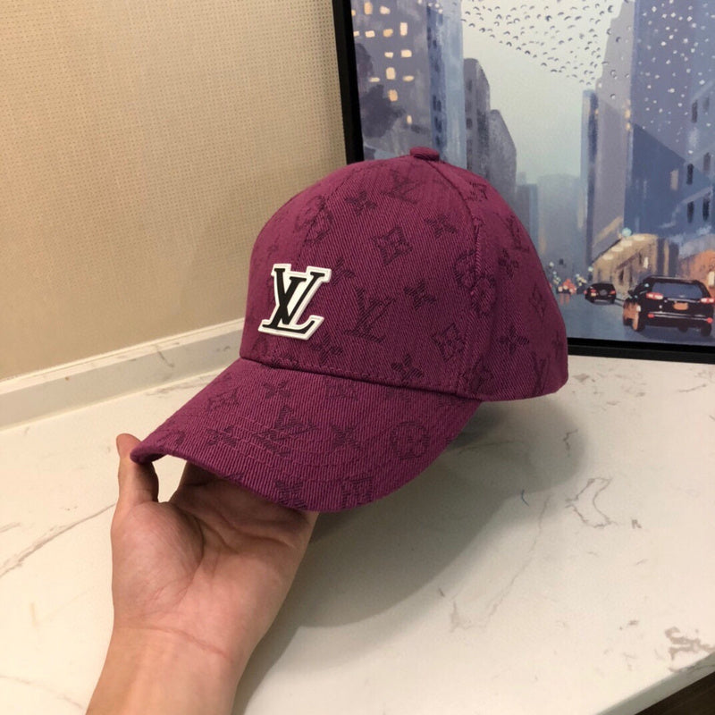 COZY BAGS - LOV Hats & Caps - 271