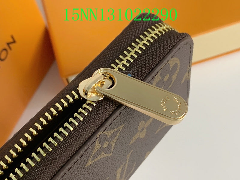 COZY BAGS - LOV Wallet - 712