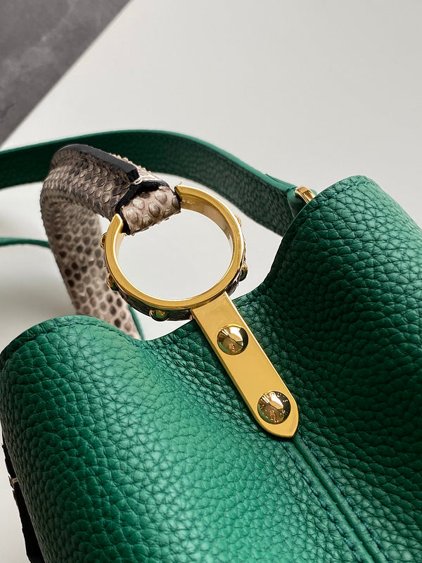 COZY - LV Bags - 4432